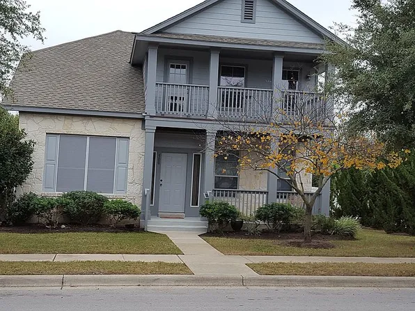 500 Brazos Bend Dr, Cedar Park, TX 78613