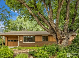 1070 Miami Way, Boulder, CO 80305