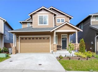 3944 Maritime Dr SW, Bremerton, WA 98312