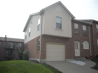 39 Citadel Dr APT 4, Fairfield, OH 45014