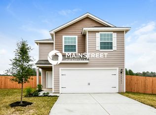 26251 Bosch Dr, Magnolia, TX 77355