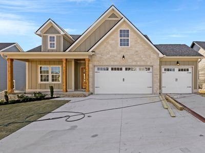 7388 Peytons Rise Way LOT 48, Georgetown, TN, 37336