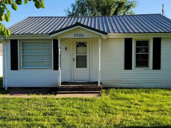 3530 Hardmoney Rd, Paducah, KY 42003
