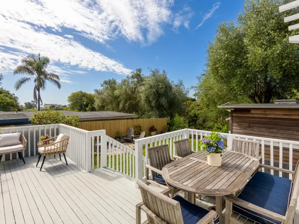 535 Arroyo Ave, Santa Barbara, CA 93109