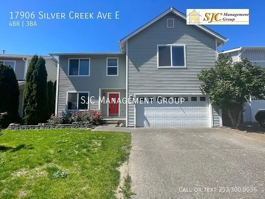 17906 Silver Creek Ave E