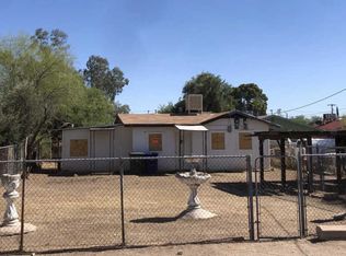 220 E Ajo Way, Tucson, AZ 85714