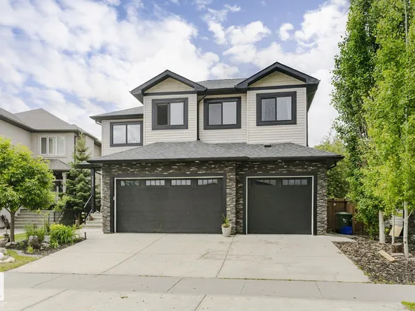 5414 64th St, Beaumont, AB T4X 0H2