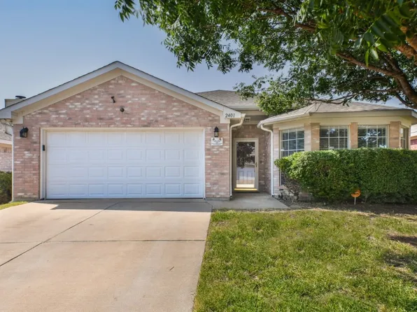 2401 Kelton St, Fort Worth, TX 76133