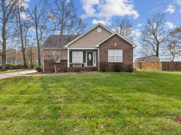 510 Arabian Ln Lot 125, Springfield, TN 37172