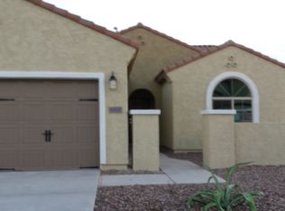 6507 W Desert Blossom Way, Florence, AZ 85132