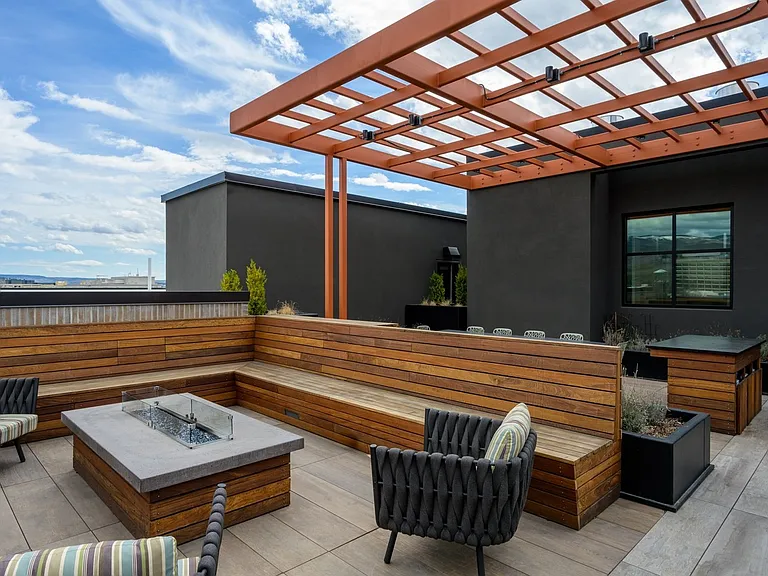 The Lucy Apartments Boise — Photo 8