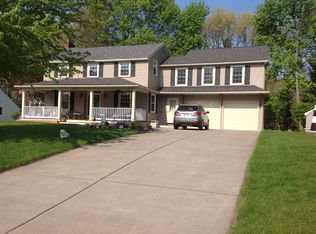 2667 Oakview Dr, Rochester, NY 14617