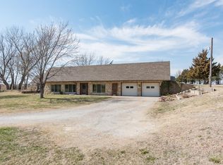 834 Highway 56, Hillsboro, KS 67063