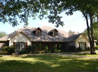 11168 Fm 838 W, Overton, TX 75684