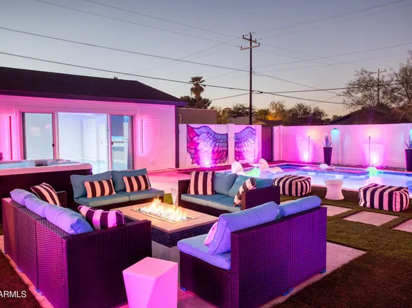 2046 N DAYTON Street, Phoenix, AZ 85006