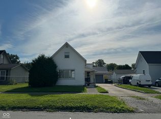 915 N Main St, Tipton, IN 46072