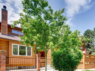 11760 W 66th Pl APT C, Arvada, CO 80004