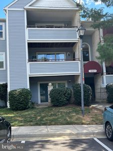 13611 Sir Thomas Way #11-1-B, Silver Spring, MD, 20904