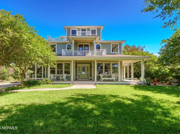 1913 Front Street, Beaufort, NC 28516