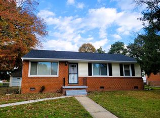 5730 Sweetwood Dr, Richmond, VA 23225