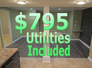 10405 Vantage Rd #B, Louisville, KY 40299