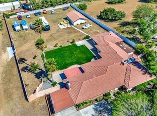354 Westlake Dr, Palmdale, CA 93551