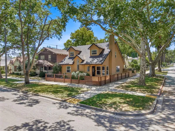 2200 23rd St, Sacramento, CA 95818