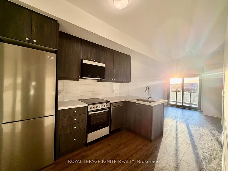 51 Clarington Blvd #408 — Photo 6