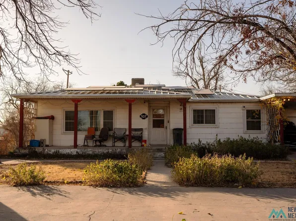 107 N 2nd St, Carlsbad, NM 88220