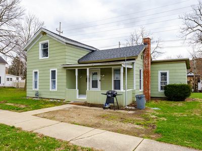 409 New York Ave, Dowagiac, MI, 49047