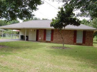 14130 Bert Allen Rd, Gonzales, LA 70737
