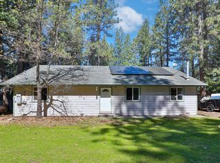 7031 Pioneer Dr, Grizzly Flats, CA