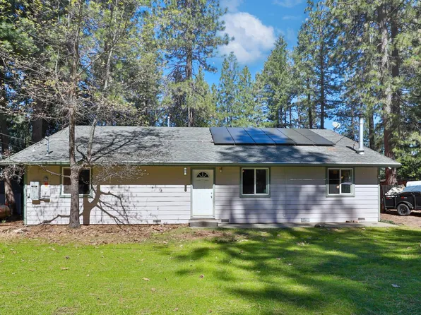7031 Pioneer Dr, Grizzly Flats, CA 95636