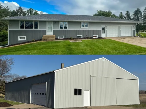 2593 6th St S, Sartell, MN 56377