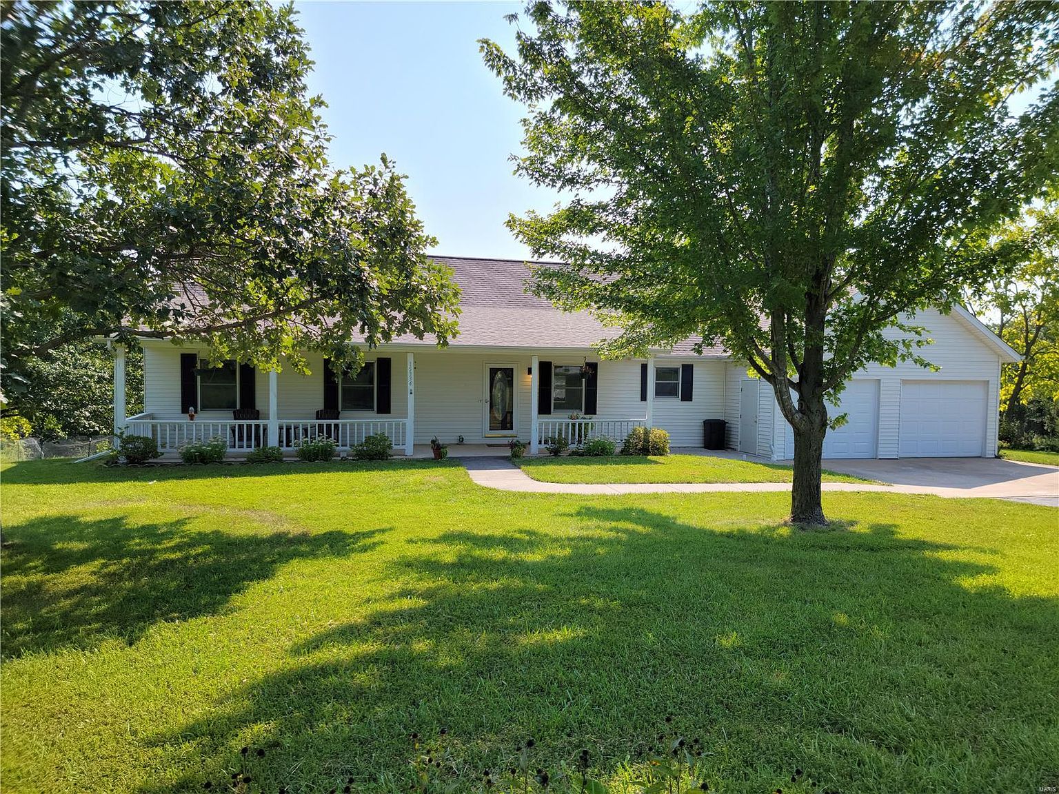 15334 Villa Dr, Monroe City, MO 63456 Zillow