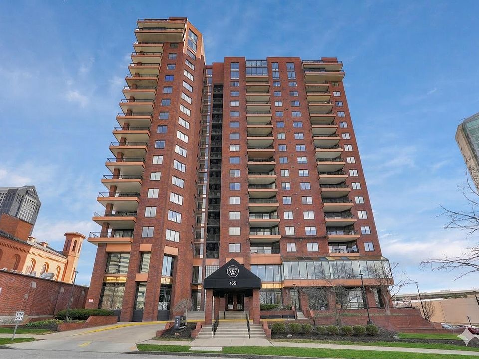 1st image of 155 W Main St APT 802