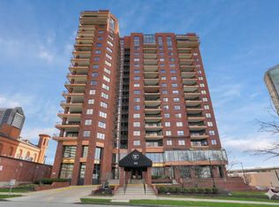 155 W Main St APT 802, Columbus, OH 43215