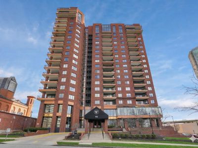 155 W Main St APT 802, Columbus, OH, 43215