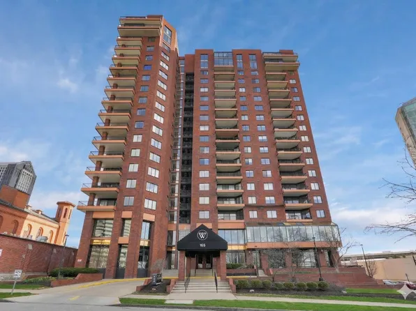 155 W Main St APT 802, Columbus, OH 43215