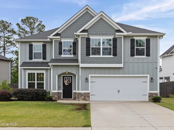 1901 Preservation Circle, Evans, GA 30809