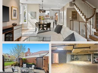 632 S Carolina Ave SE, Washington, DC 20003