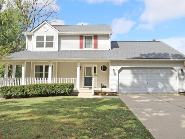 901 Ridgebrook Rd, Lexington, KY 40509