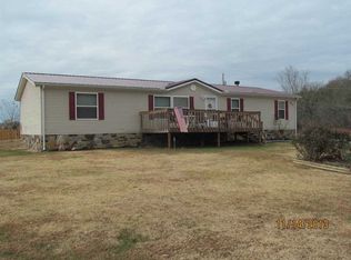 425 Cody Rd, White Pine, TN 37890