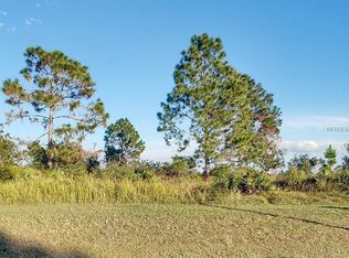 4582 Wright Bros Rd, Frostproof, FL 33843