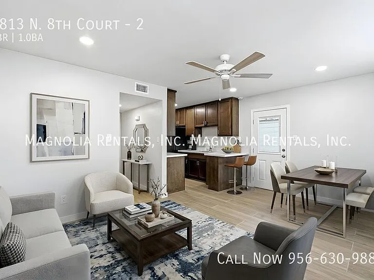 3813 N 8th Ct #2 — Photo 4