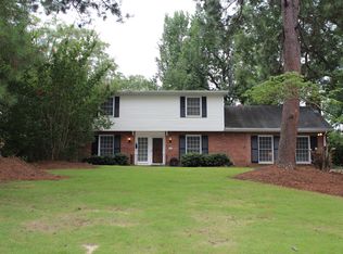 3326 Flint Dr, Columbus, GA 31907