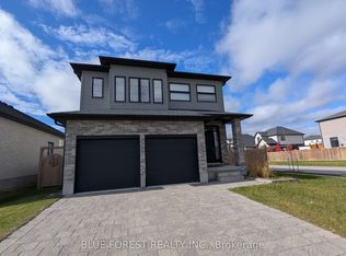 3319 Regiment Rd, London, ON N6P 0G5
