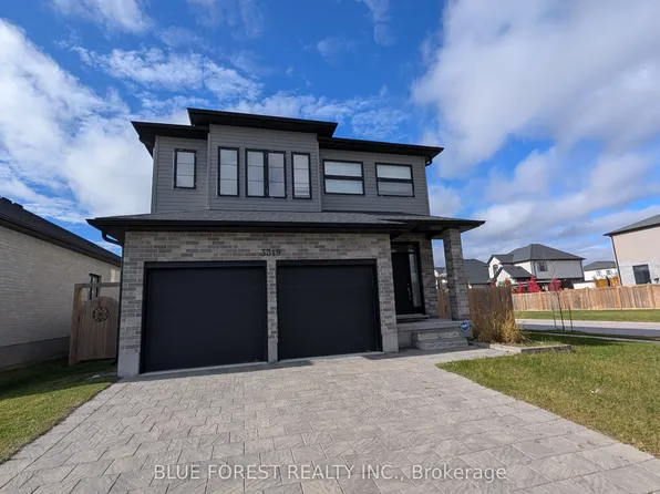 3319 Regiment Rd, London, ON N6P 0G5