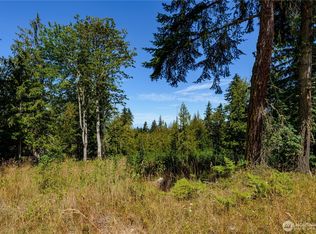 0 Xx Township Line Rd, Pt Angeles, WA 98362