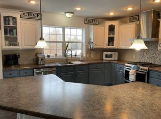 376 Main Street N, Searsmont, ME 04973